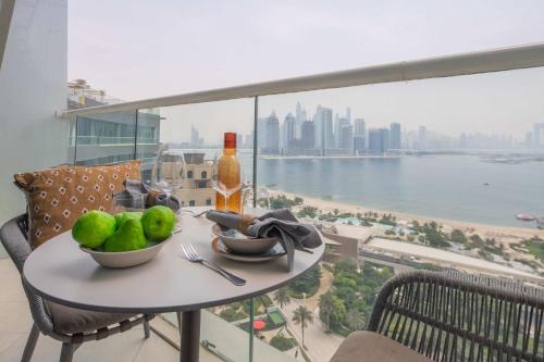 Frank Porter - Seven Hotel & Aprtments, Dubaï