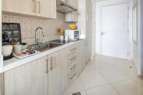 Frank Porter - Seven Hotel & Aprtments, Dubai (photo 9)