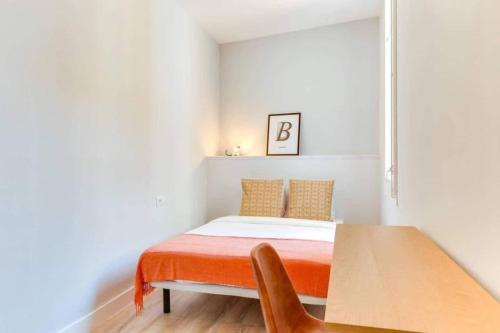 Bright 2bdr In Trendy Gracia, Barcelona