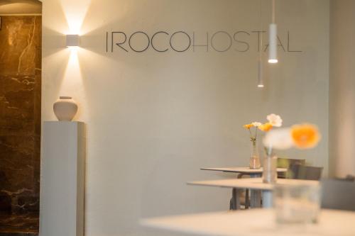IROCO HOSTAL