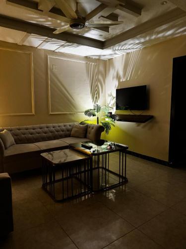 Serene 2BR Escape, Islamabad