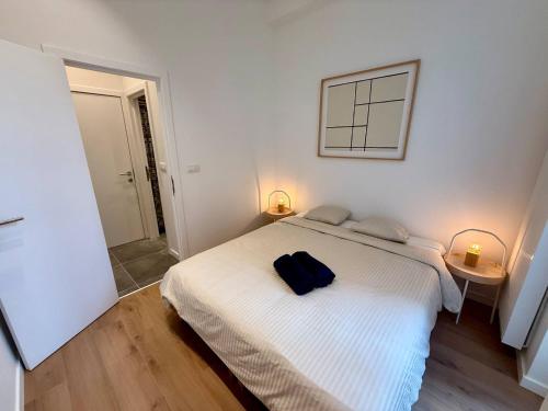 Urban Nest - Brussels, Bruksela (zdjęcie 2)