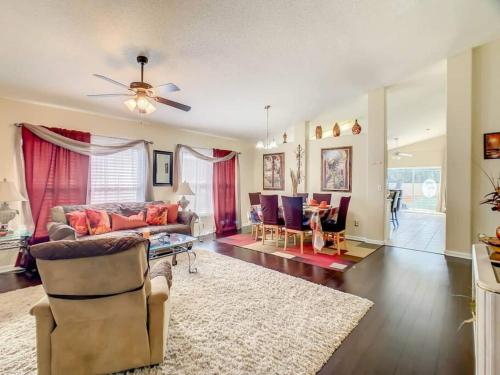 Flounder Vacation Home in Orlando, USA