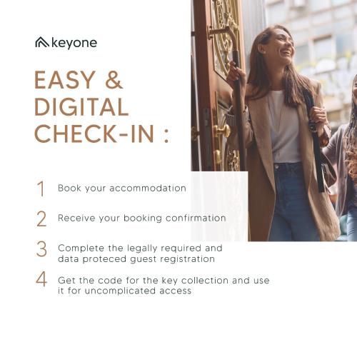 Hotel Post by keyone, Bad Mitterndorf (fotografie 2)
