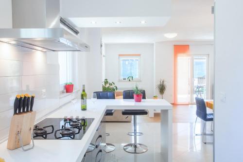 Holiday Home Freeda