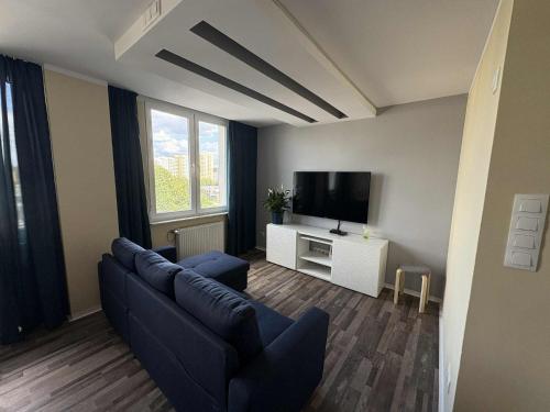 Apartament Bazylianska, metro Brodno - Warsaw