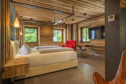 Boutique Hotel beim Lipp - Restaurant & Spa in รอสส์เฮาพ์เทิน