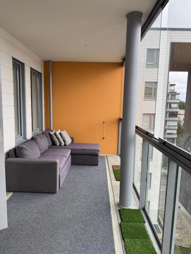 Perfect for your stay in Helsinki !, Helsinki (photo 9)