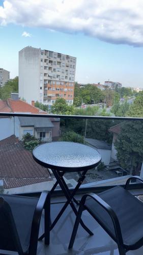 Panorama Suites, Skopje (fotografie 9)