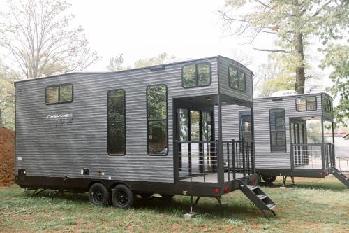 Timberwolf Mobile Unit #3