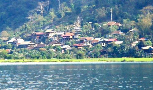 Nặm Pé Homestay