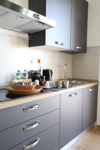 로마 River Glimpse apt 4성급 싱글룸 전망