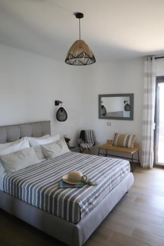 로마 River Glimpse apt 4성급 싱글룸 스위트룸