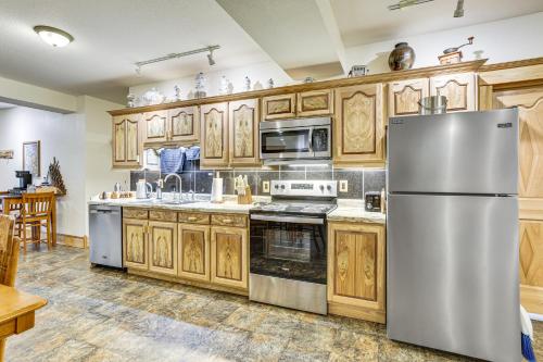 On-Site Trails: Rock River Retreat in Jefferson! in Jefferson (WI)