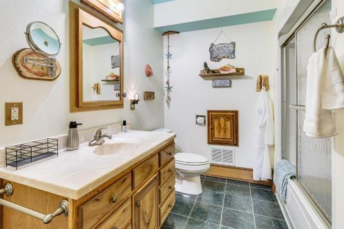 On-Site Trails: Rock River Retreat in Jefferson! in Jefferson (WI)