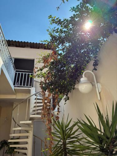 Exterior view, Hostel Amor por SP - BRAS in Pari