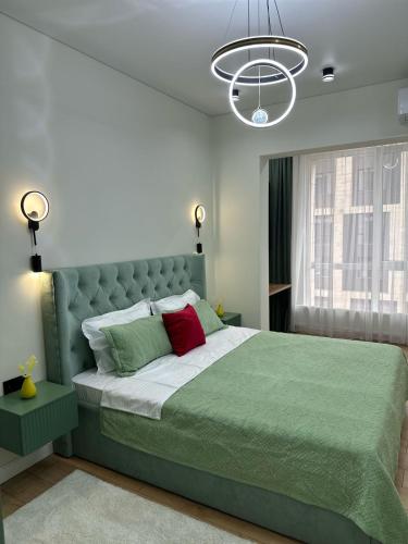 Comfort City Residences 150, Almaty