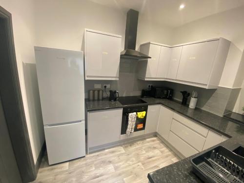Gracia Guest House - Kingsley Moor