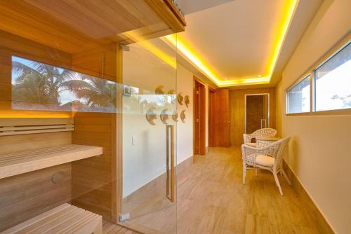 Facilities, Luxurious Caribbean Aquarella 8th floor in Mar De Sol