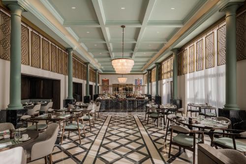 Giza Palace Hotel & Spa - The Leading Hotels Of The World in 6th October