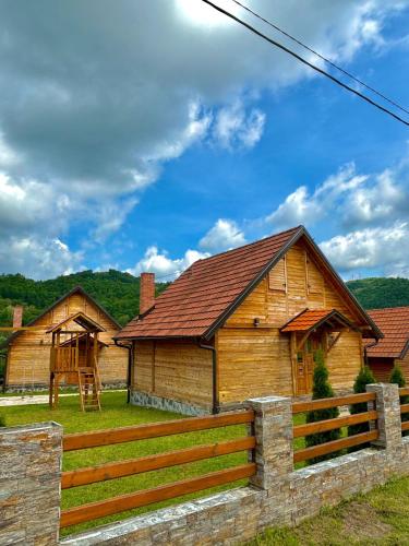Vikendice Jovicic, Bukorovac (foto 7)