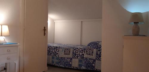Porto Coda Cavallo Loft in ปุนตา โมลารา