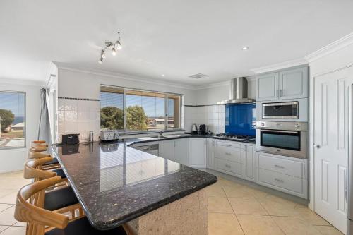 Yakkan Lodge in Lancelin