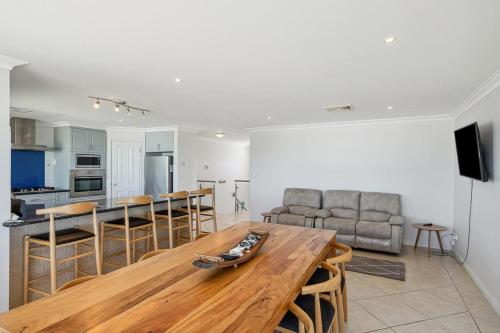 Yakkan Lodge in Lancelin