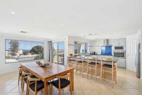 Yakkan Lodge in Lancelin