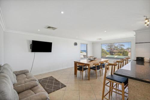 Yakkan Lodge in Lancelin