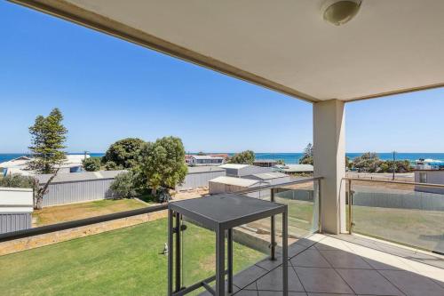 Yakkan Lodge in Lancelin