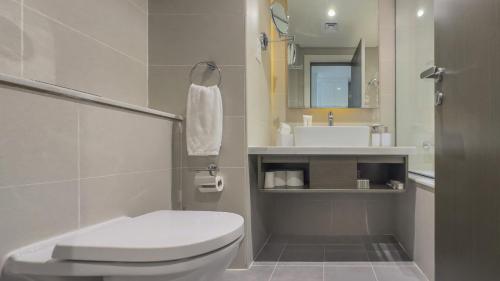Luxury Studio in Heart of Dubai - image 7