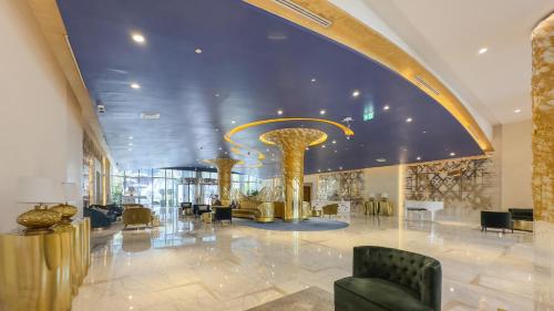 Luxury Studio in Heart of Dubai - image 10