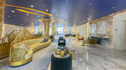 Luxury Studio in Heart of Dubai - image 14