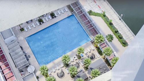 Luxury Studio in Heart of Dubai - main image