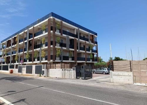 로마 River Glimpse apt 4성급 싱글룸 수영장