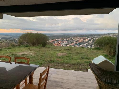 Kert, La Casita de las Vistas in Los Angeles de San Rafael
