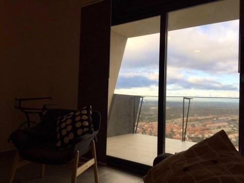 La Casita de las Vistas in Los Angeles de San Rafael