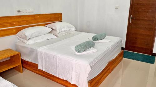 Celeste Thoddoo Maldives in Alifu Alifu Atoll