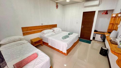 Celeste Thoddoo Maldives in Alifu Alifu Atoll