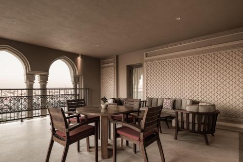 Giza Palace Hotel & Spa - The Leading Hotels Of The World in 6th October