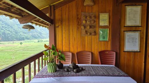 Nặm Pé Homestay