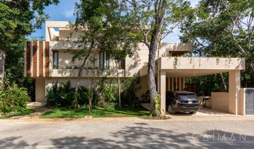 Villa Caimán