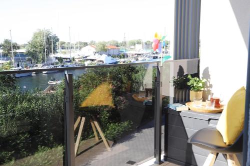 로마 River Glimpse apt 4성급 싱글룸 객실