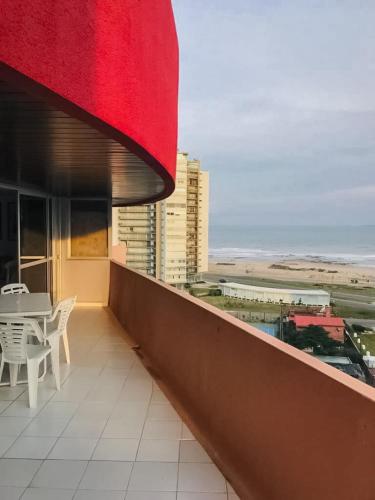 Apartment in Punta del Este Brava