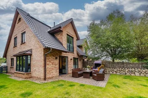 Gode Stuv in Westerland, Deutschland