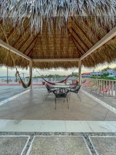 Casa Laani in Puerto Escondido