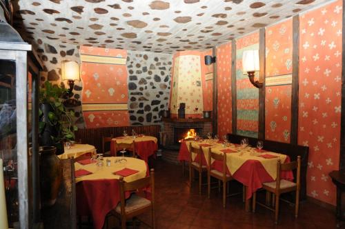 La Griglia Hotel 3