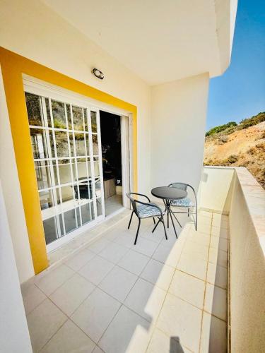 ระเบียง/ชานเรือน, Luxury 2 bed Carvoeiro in คาวีโร