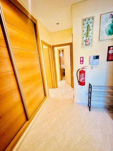 Luxury 2 bed Carvoeiro in คาวีโร